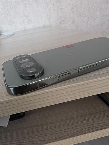 poco 8: Google Pixel 9 Pro, Б/у, 128 ГБ, цвет - Серый, 1 SIM, eSIM — 7