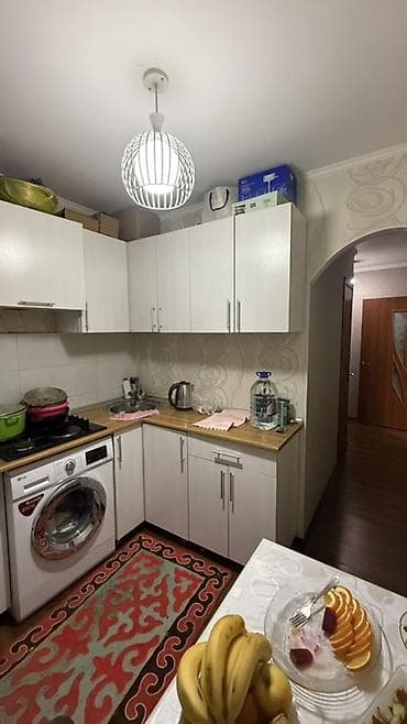 продаю 1 комн: 1 комната, 32 м², 104 серия, Евроремонт — 4
