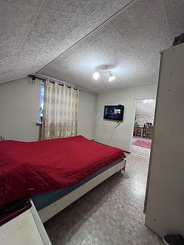 дом ипотека бишкек: 256 м², 6 комнат, Утепленный, Бронированные двери, Балкон застеклен — 10