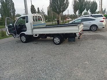 bongo: Легкий грузовик, Kia, Стандарт, До 1 т — 1