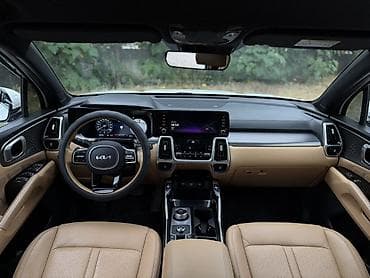 kia sorento 2022: Kia Sorento: 2022 г., 2.2 л, Автомат, Дизель, Кроссовер — 10