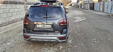 mohave kia: Kia Mohave: 2018 г., 3 л, Автомат, Дизель, Внедорожник — 5