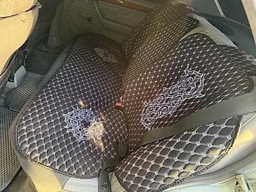 мерс с 240: Mercedes-Benz W124: 1993 г., 2.2 л, Ручные, Бензин, Седан — 6