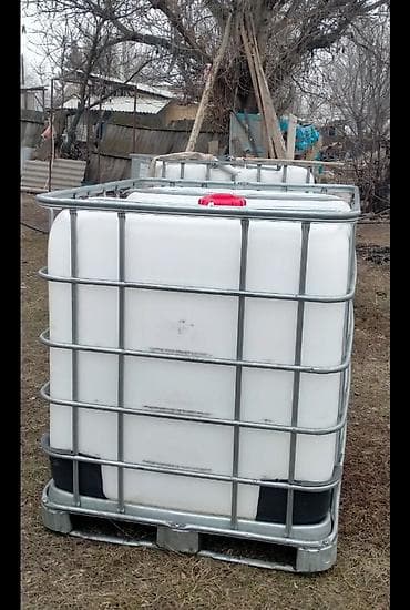 Еврокуб 1000 т