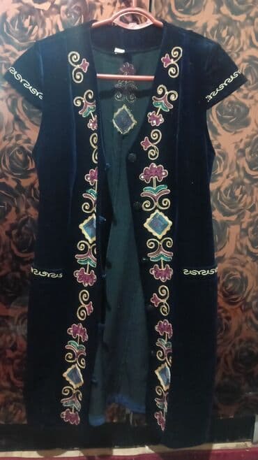 Спецодежда: Почти жаны бир жолу эле кийилген батпай калганы учун турат — 1