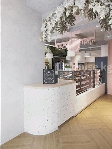 кондитер пекарь: ☕🍰 Продается или сдается готовое коммерческое помещение под — 3