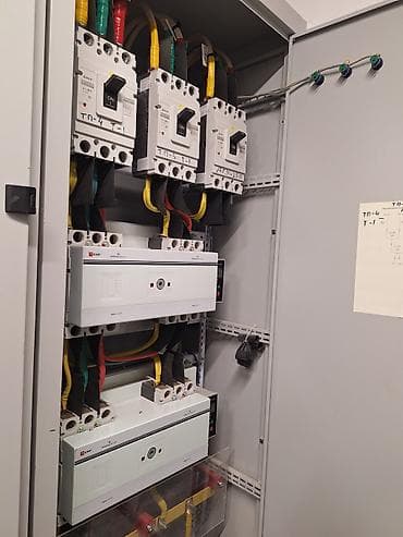 солнечный панель 10 квт: Электромонтажные работы под ключ: сборка и разводка электрощитов - — 3