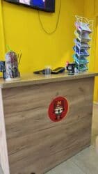 с квартирантами с магазином готовый бизнес квартирный комнат действующим: Продажа бизнеса Фастфуд Вместе с: Оборудование и мебель — 7