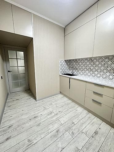 2 комнаты, 53 м², 105 серия, 5 этаж, Евроремонт at lalafo.kg 2 комнаты, 53 м², 105 серия, 5 этаж, Евроремонт