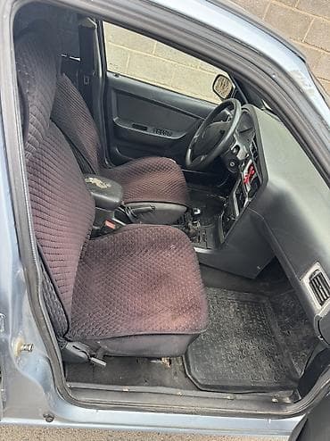 Продажа авто: Daewoo Nexia: 2011 г., 1.6 л, Механика, Бензин — 8