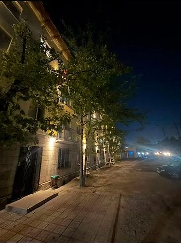 спартак: 2 комнаты, 42 м², парк Панфилова / стадион Спартак Хрущевка, 2 этаж, Евроремонт — 5