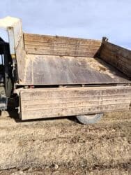 шины токмок: ЗИЛ : 4.7 л | 1992 г. Универсал — 2