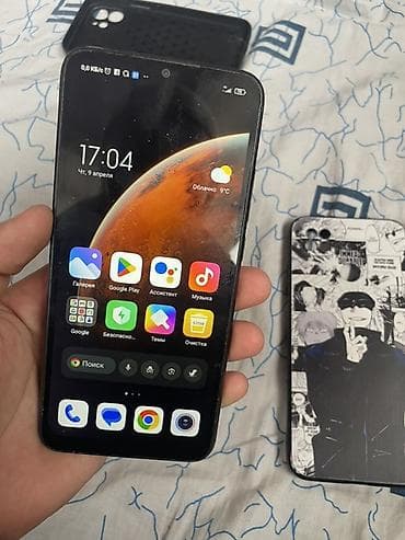redmi note 11 128: Redmi, Redmi 9C — 6
