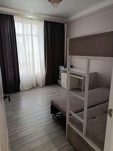дом двух этажный: 2 комнаты, 90 м², Элитка, 5 этаж — 9