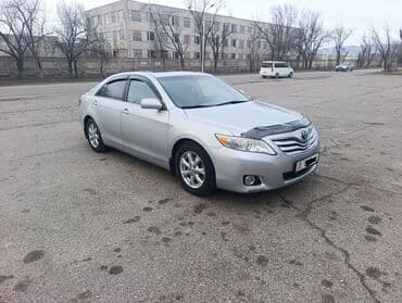 toyota prius диски: Toyota Camry: 2009 г., 2.5 л, Автомат, Бензин, Седан — 5