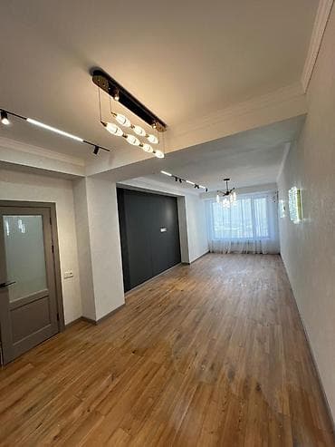 2х: 2 комнаты, 82 м², Элитка, 13 этаж, Дизайнерский ремонт — 9