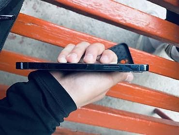 iphone air 17: IPhone 12 Pro, Б/у, 128 ГБ, Pacific Blue, Чехол, 100 % — 8