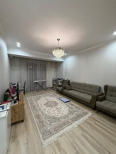 Квартиры: 2 комнаты, Собственник, Без подселения, С мебелью полностью — 3