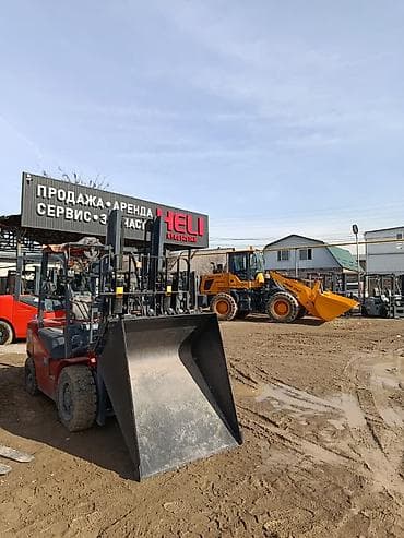 УСЛУГИ КАРЫ, ВИЛОЧНОГО ПОГРУЗЧИКА, АВТОКАРЫ ОТ 1 ДО 10 ТОНН