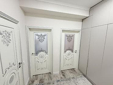 магазин телефон: 1 комната, 42 м², Элитка, 11 этаж, Дизайнерский ремонт — 9