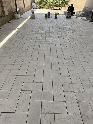 bbq: Элитная брусчатка, Кремль, Мраморная, Литая, Новый — 3