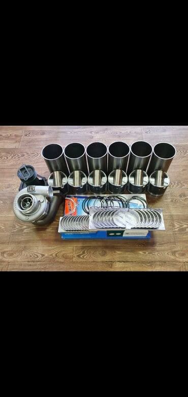 промышленный генератор: Генератор — 19