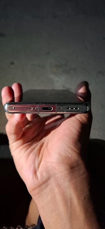deco e4: Oppo X7, Б/у, 256 ГБ, цвет - Синий, 2 SIM — 3