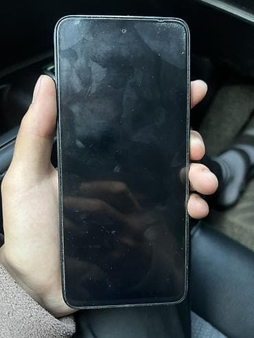 redmi note 3: Redmi, Redmi 13, Новый, 256 ГБ, цвет - Черный, 2 SIM — 2