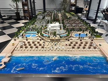 инд: Строится, Индивидуалка, Студия, 24 м² — 4