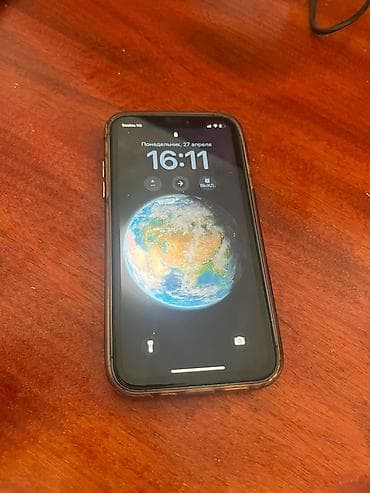 iphone 13 pro mac: IPhone 13 Pro, Б/у, 64 ГБ, Синий, Чехол, 100 % — 7
