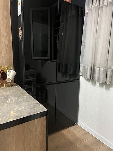 3: 3 комнаты, 72 м², Тунгуч мкр 106 серия, 9 этаж — 7