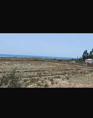 сдаю дом в сокулуке: Срочно Продается Земельный участок у озера Ыссык - Куль село Орнок — 1