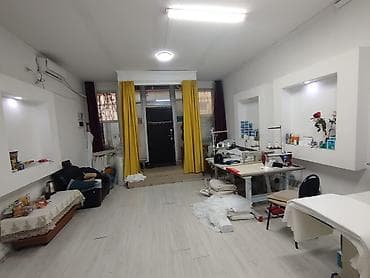 🏢 Коммерческое помещение 50 м² | Восток-5 📍 Район: Восток-5