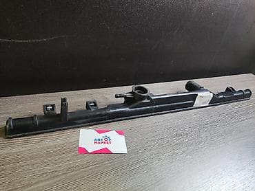 carina: Бочок радиатора (SRR) Модель: TOYOTA CARINA E V1.6 Артикул: 12067 — 1