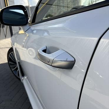 kia стингер: Kia Stinger: 2018 г., 2 л, Автомат, Бензин, Лифтбек — 5