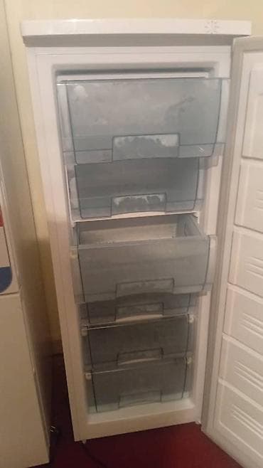 be quite: Морозильник — 2