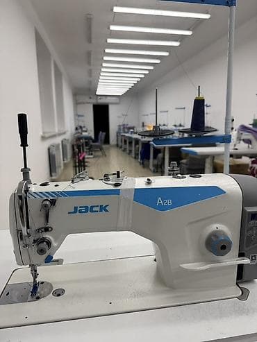 сдаеться швейный цех: Цех, С оборудованием, 287 м² — 9