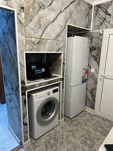 Продажа комнат: ДЕВУШКАМ Сдаются койки на длительный срок для девушек Со всеми — 3