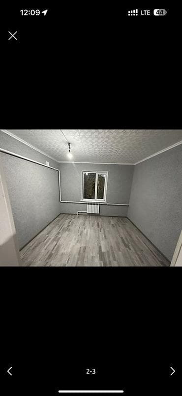 сдаю квартиру на долгий срок: 1 комната, Собственник, Без подселения, Без мебели — 2