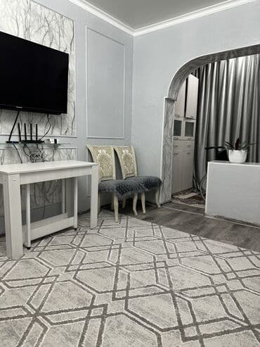 меняю с моей доплатой: 3 комнаты, 63 м², 105 серия, 1 этаж, Косметический ремонт — 2