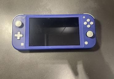a 22: Nintendo Switch Lite — ИДЕАЛЬНОЕ состояние Продаю Nintendo Switch — 2