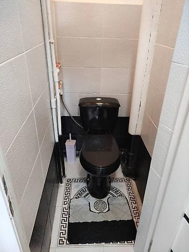 sky: 2 комнаты, 42 м², Индивидуалка, 4 этаж, Косметический ремонт — 7