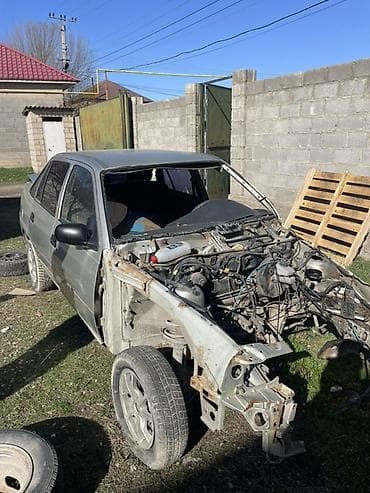 фарсунка нексия: Daewoo Nexia: 2008 г., 1.6 л, Ручные, Бензин, Седан — 2