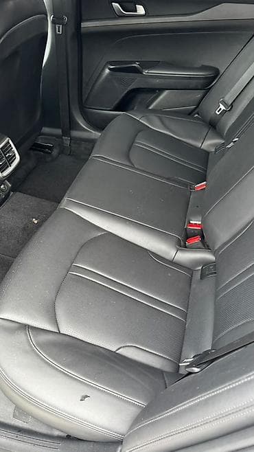 шторка киа к5: Kia K5: 2023 г., 2 л, Автомат, Газ, Седан — 8