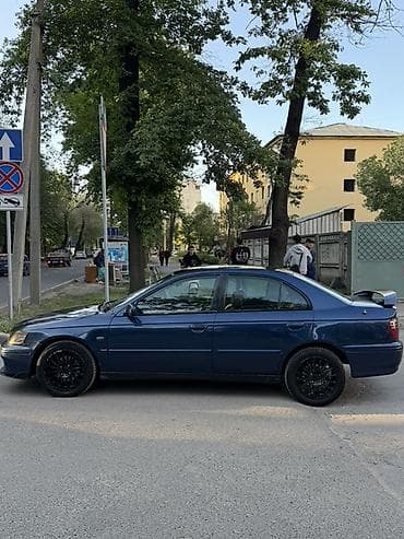 фара honda clvlc 2000: Honda Accord: 1999 г., 1.8 л, Автомат, Бензин, Седан — 5