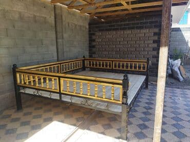 работу охраны: Тапчан — 2