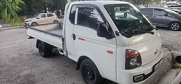 samsung a20: Hyundai Porter (однотонник) — компактный бортовой грузовик. Основные — 2