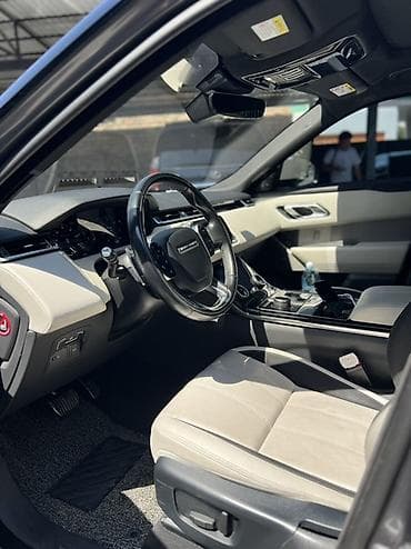vela: Land Rover Range Rover: 2018 г., 3 л, Автомат, Дизель, Кроссовер — 5