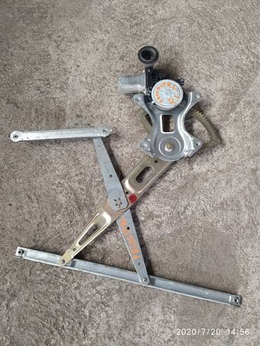 запчасти на тойота хайлендер: Toyota Prius 20 Стеклоподъемник, Тойота Приус 20 стеклоподъемник — 1