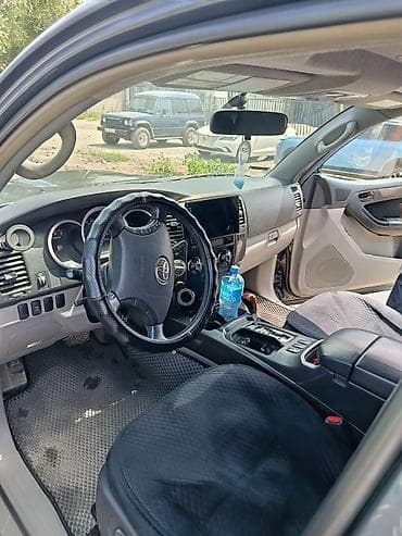 4runner trd: Toyota 4Runner: 2006 г., 4 л, Автомат, Бензин, Внедорожник — 3